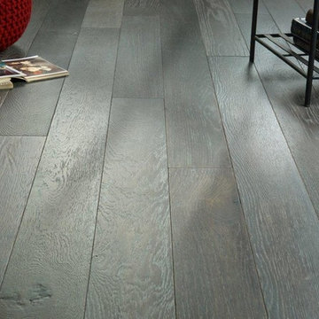 Hardwood Flooring
