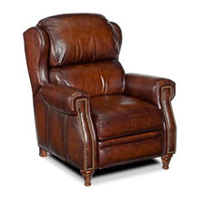 LEATHER