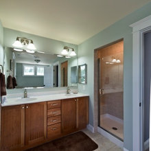 Bathroom ideas