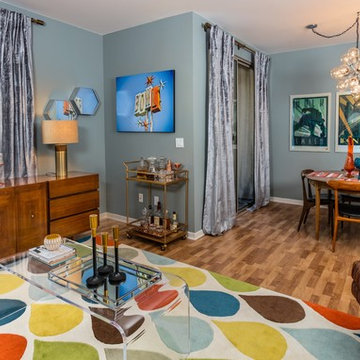 Apartment Appeal Project
