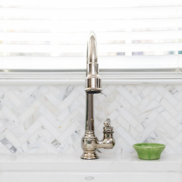Cary Remodel 6 - 2019