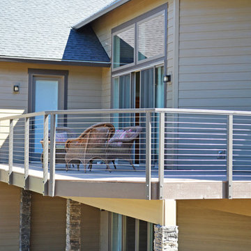 Stainless Steel Cable & Fittings in White Salmon, WA