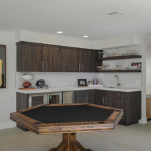 Bar | Basement