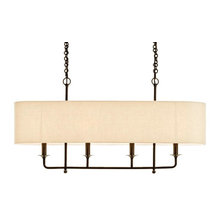 Kitchen - Lighting