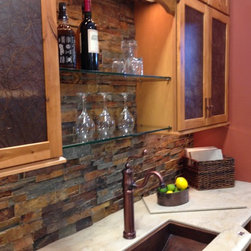 Kitchen & Bath - Kitchen Countertops