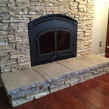 Fireplace Ideas