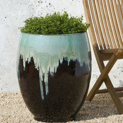 Pots + Planters - Outdoor Products