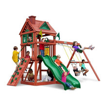 Funtastic Backyards