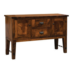 Bridgeton - Buffets And Sideboards
