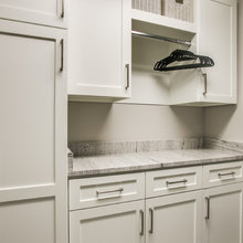 Farmhouse Laundry