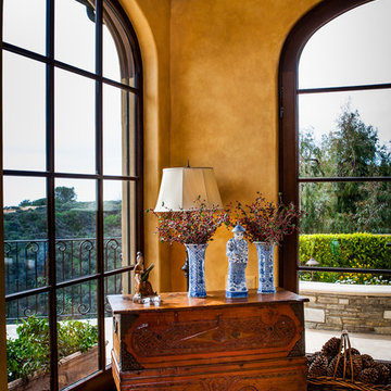 Masterpiece with World Class Views