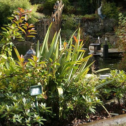 Outdoor Lighting Classic - Landscape Lighting