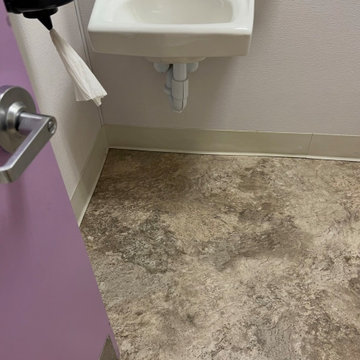 School Cleaning Services