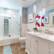 First Floor Bathroom