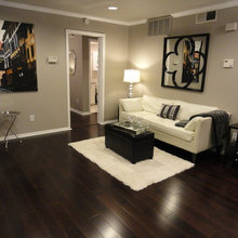 Our Remodel - Downtown Austin Condo