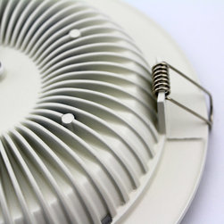 LED 9w down light - Ceiling Lighting