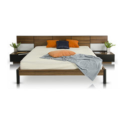 Modern Beds - Beds