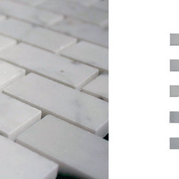 Mosaics - Flooring