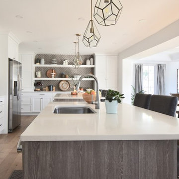 Bethesda Kitchen