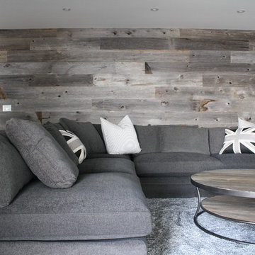 Basements