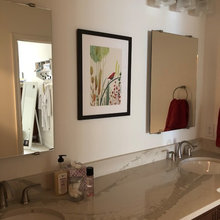 Guest Bath Refresh