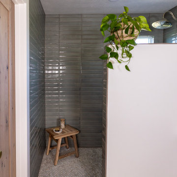 House on the Hill- Master Bathroom