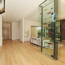 wine cellars