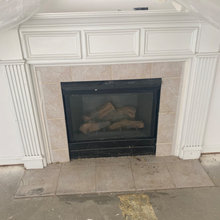 Home Reno Before And After