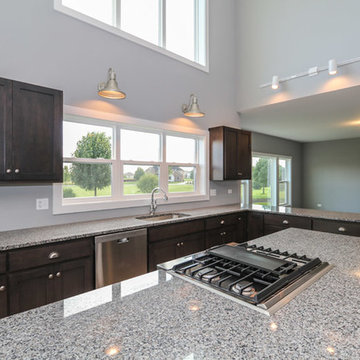 Modified Logan I | Creekside Crossing