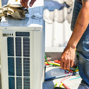 HVAC Repair