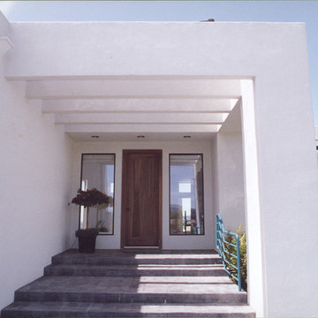 Falcon Ridge Residence