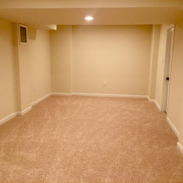 Home Remodel