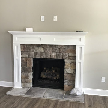 583 Boone Station