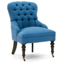 Traditional Armchairs And Accent Chairs by Mitchell Gold + Bob Williams