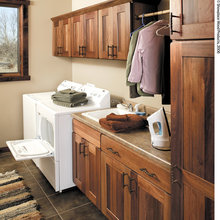 Laundry Rooms