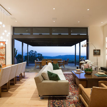 Santa Teresita Residence
