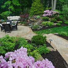 Landscape Ideas