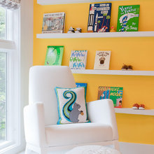 Sutherland's Room