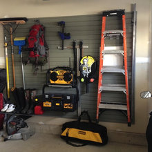 x Garage & Storage