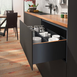 Altira - Storage Cabinets
