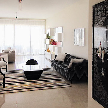 Homely Interiors 1 [Realisierte Projekte]