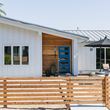 Goodland Exterior