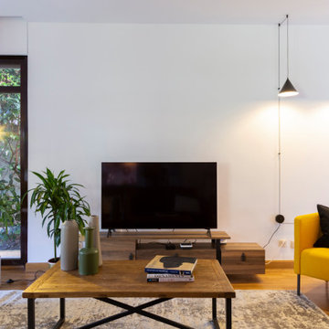 Decoración La Moraleja