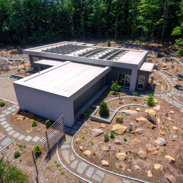 Pound Ridge Modern
