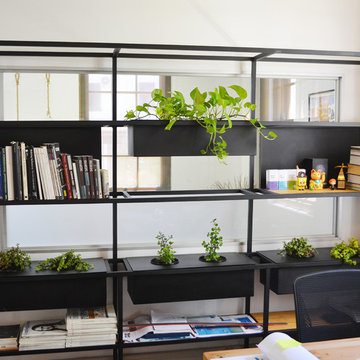 Office Renovation for an Advertising Agency Cape Town, South Africa