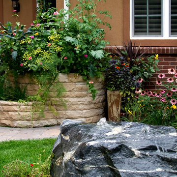 Montview Residence