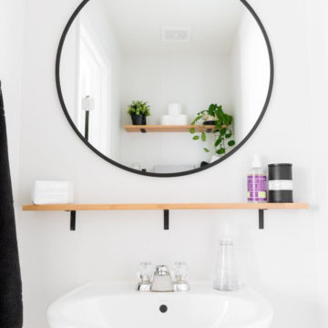 How To Remove Stopper From Pedestal Sink: An Easy Step By Step DIY Guide
