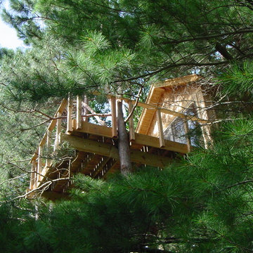 Treehouse