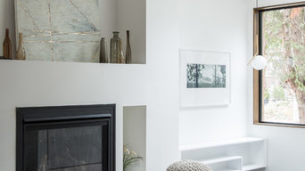 Best 15 Interior Designers And Decorators In Buffalo Ny Houzz