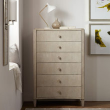 Master Bdrm- DRESSERS